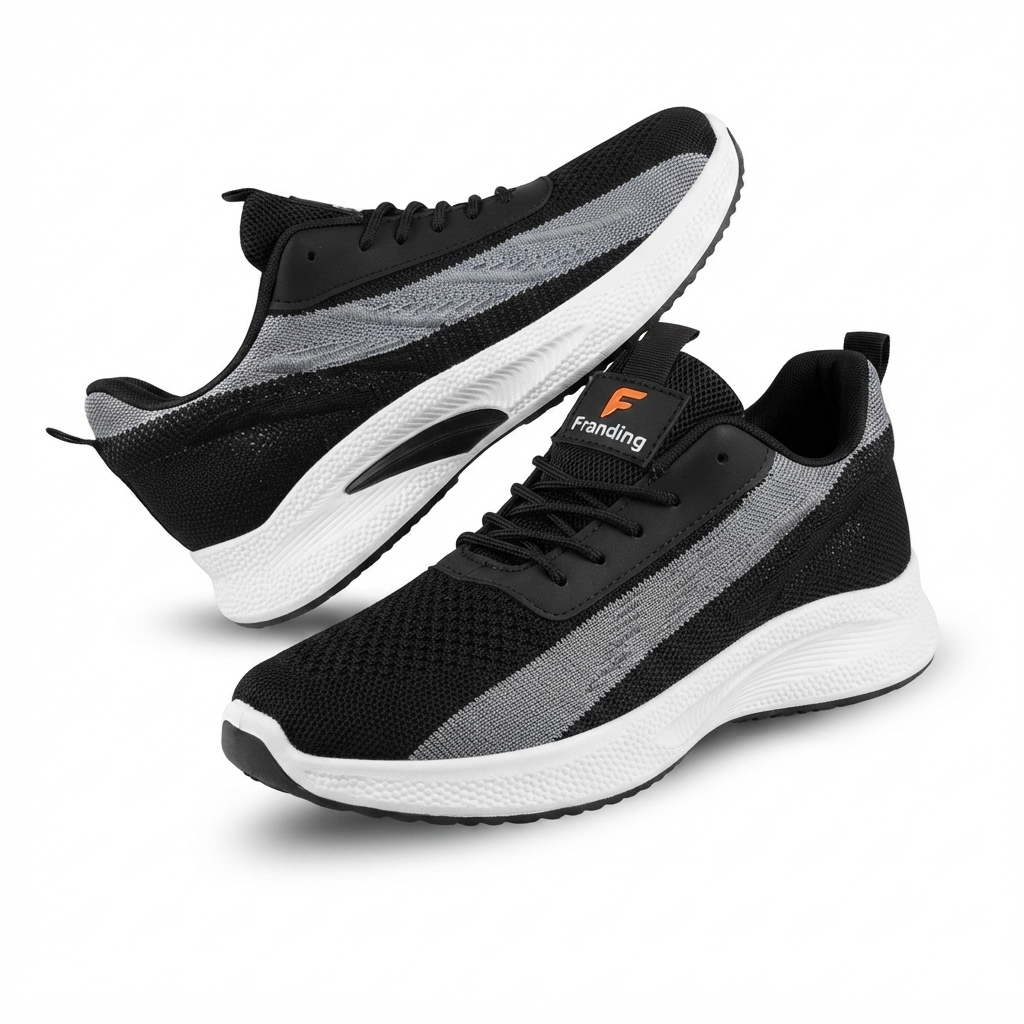 Zapatilla Franding UltraFlex