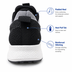 Zapatilla Franding UltraFlex