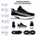 Zapatilla Franding UltraFlex