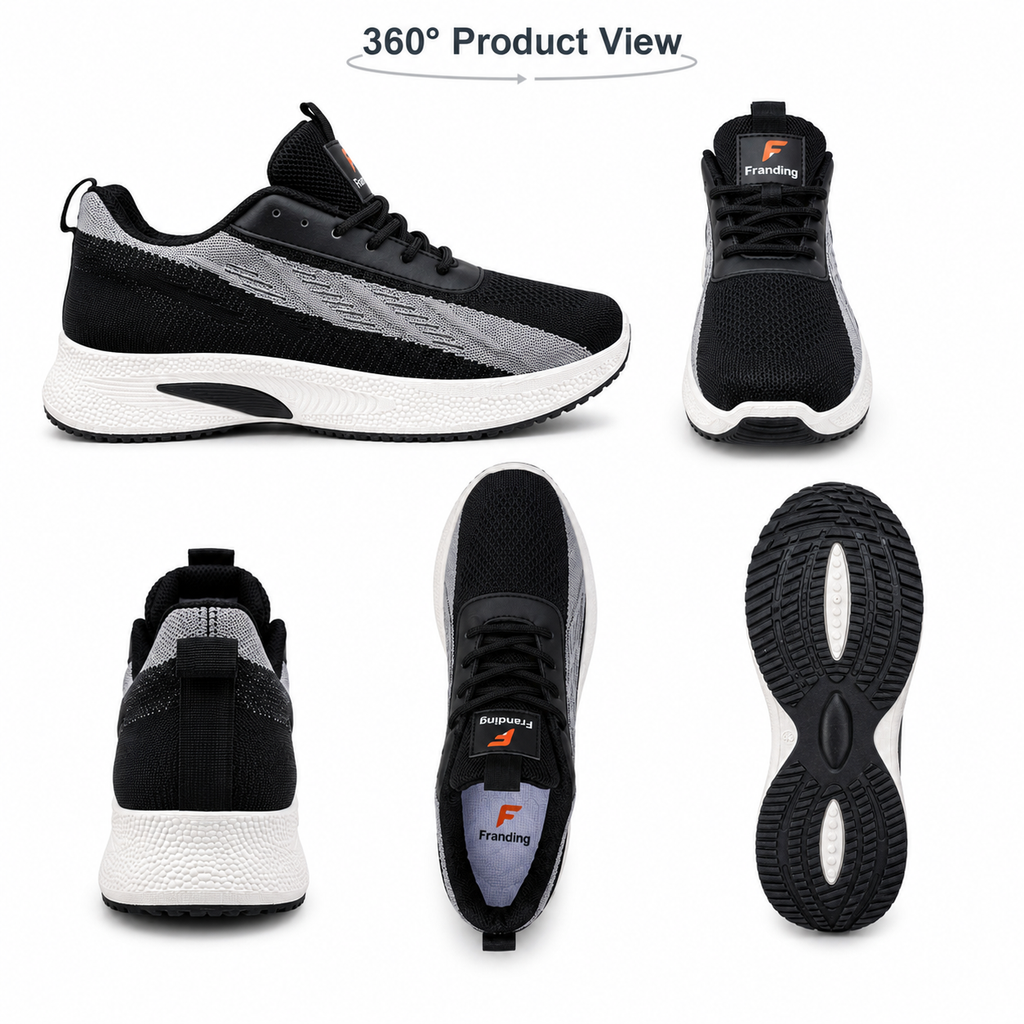 Zapatilla Franding UltraFlex