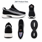 Zapatilla Franding UltraFlex
